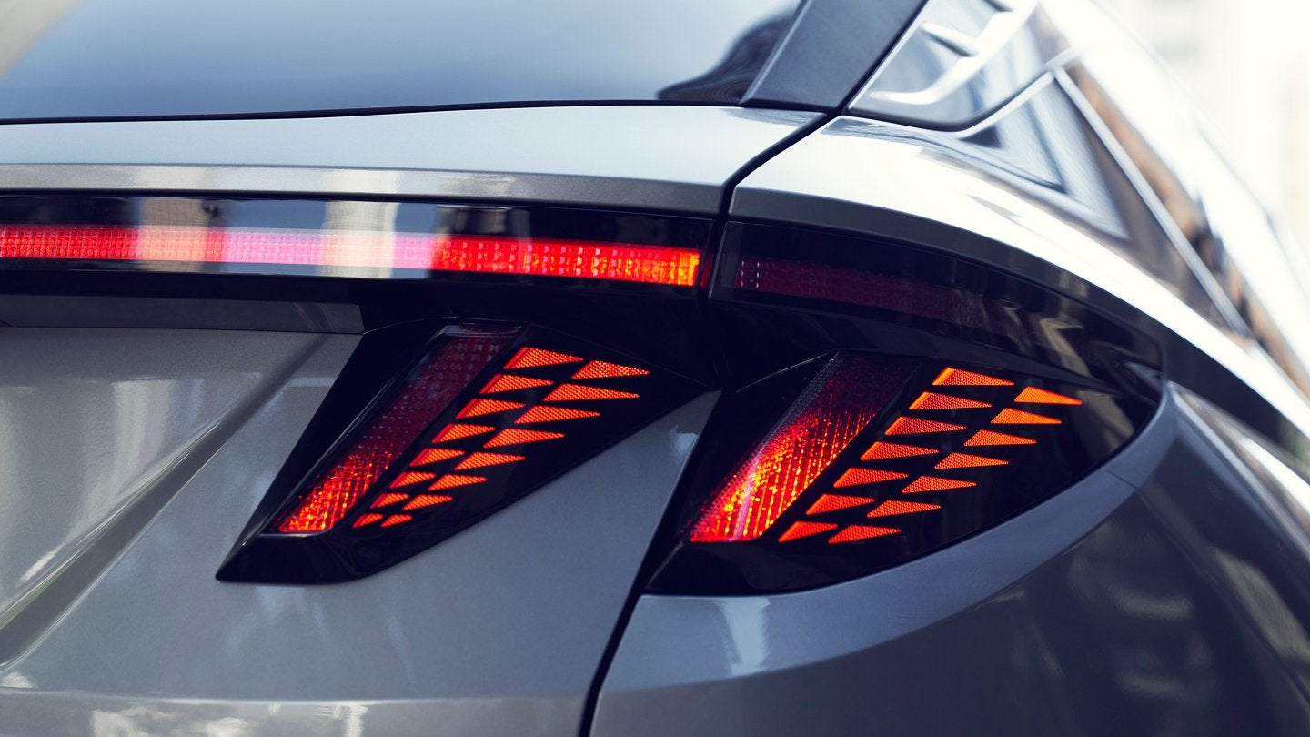 The all-new 2022 TUCSON | Vaden Hyundai of Brunswick in Brunswick GA