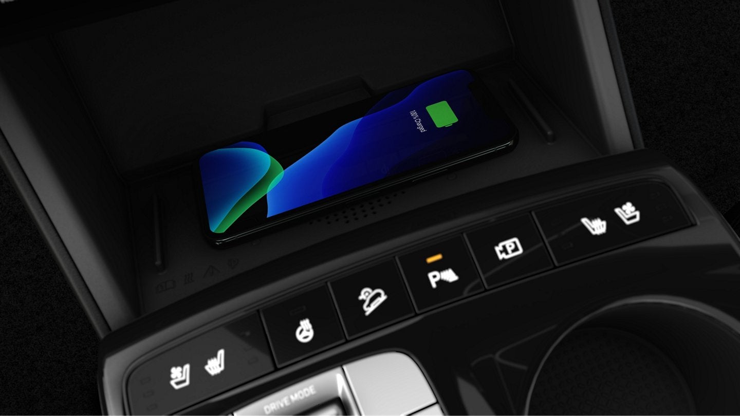 The all-new 2022 TUCSON | Vaden Hyundai of Brunswick in Brunswick GA