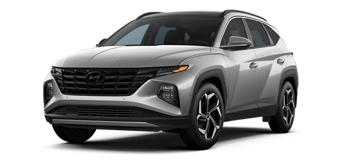 2022 Tucson Limited | Vaden Hyundai of Brunswick in Brunswick GA