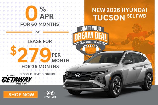 Tucson