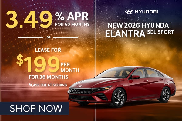 Elantra