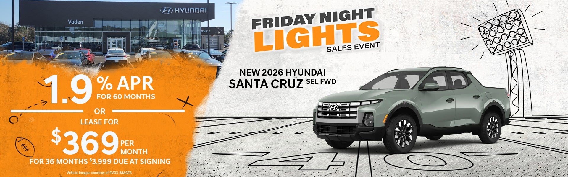 Santa Cruz
