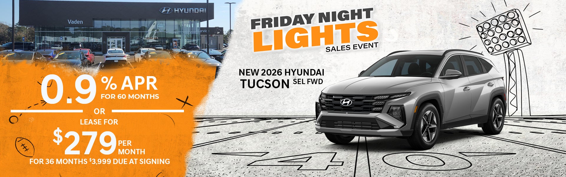 Tucson