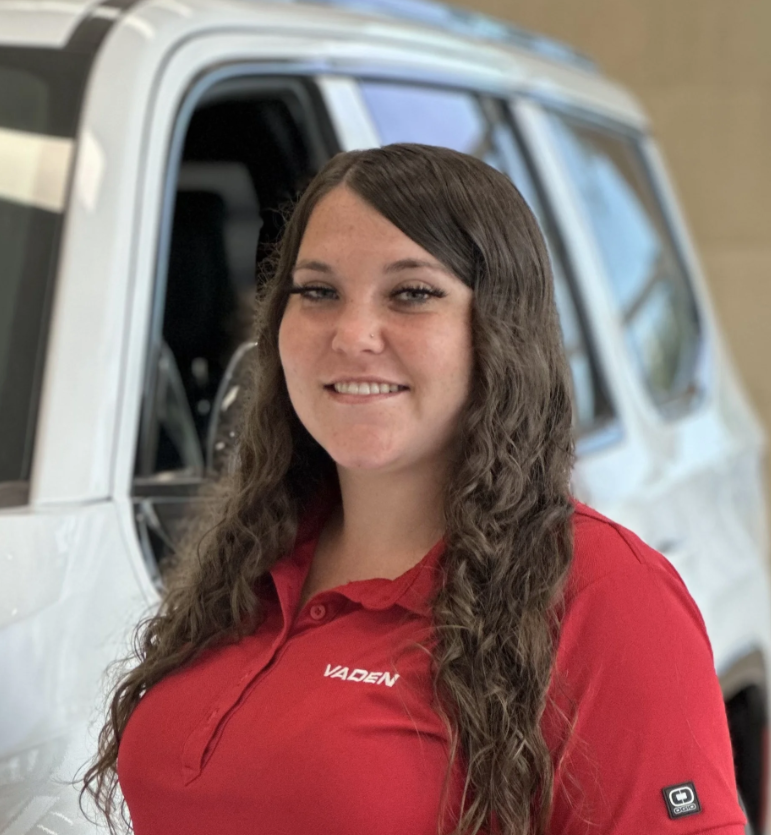 Kerstyn Edwards
